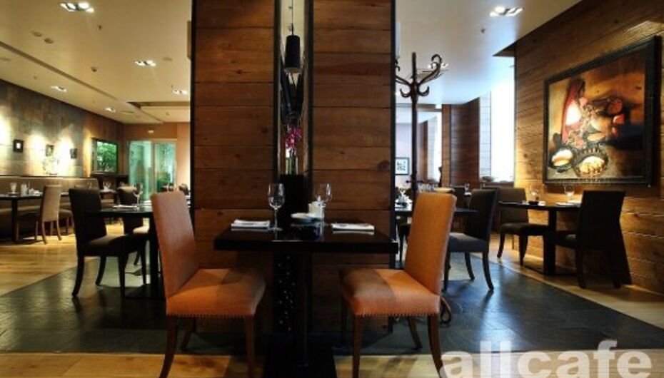 Кафе Мускат