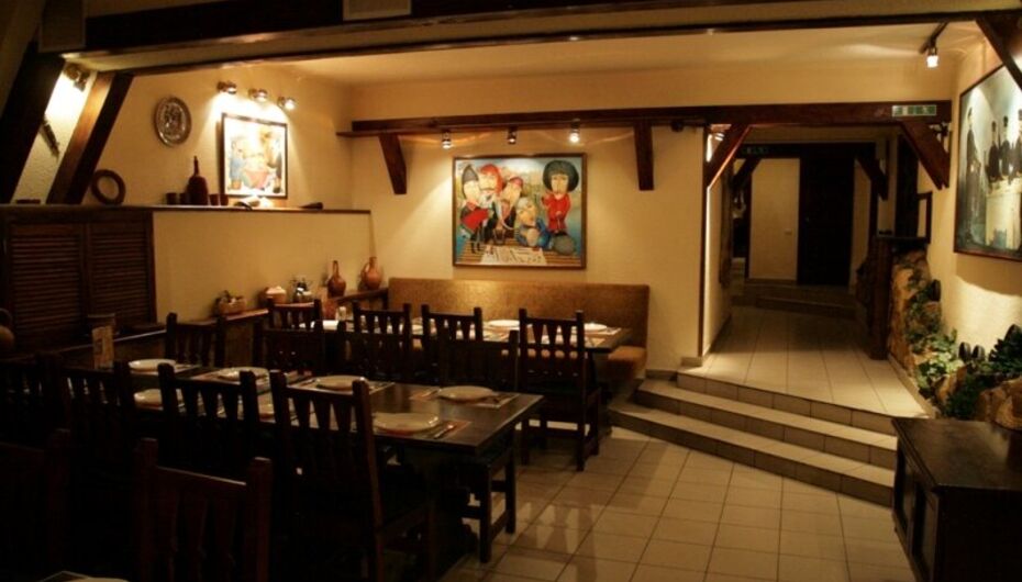 Вахтангури