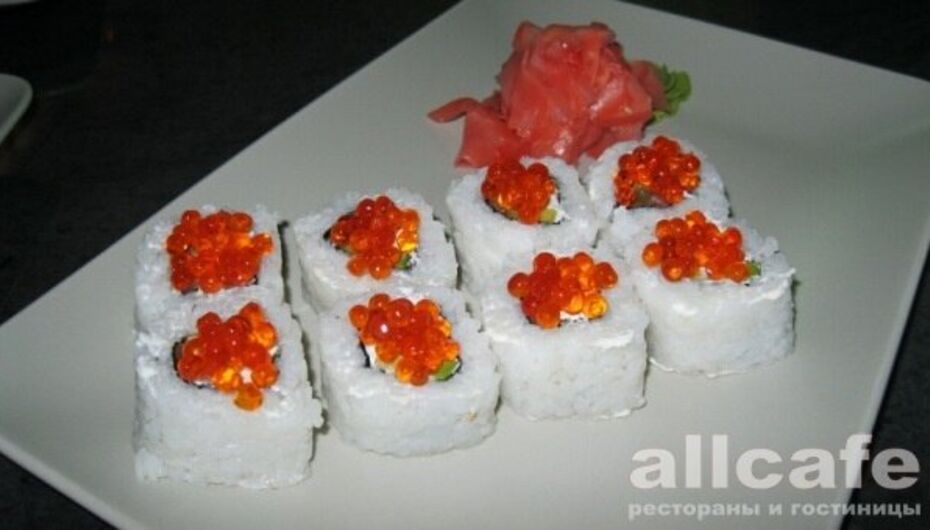 Отзывы о суши-баре Broadway / Бродвей