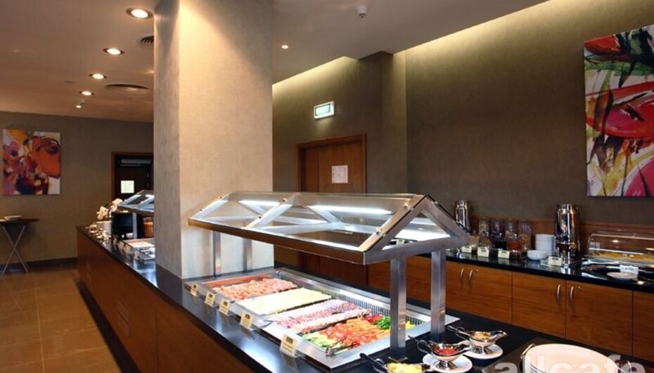 Отзывы о баре-ресторане Fleur Cafe