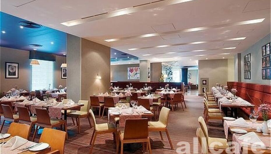 Отзывы о баре-ресторане Fleur Cafe