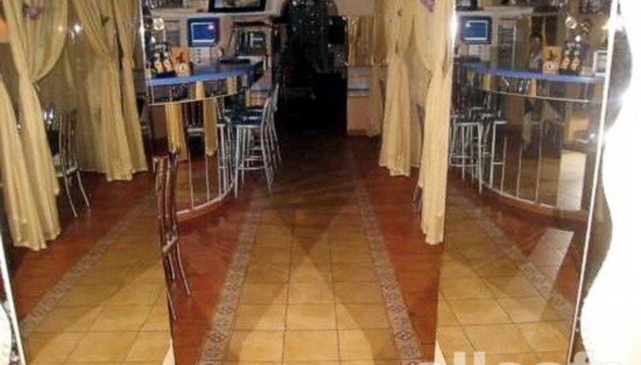 Отзывы о кафе-баре Зеркала / Zеркала