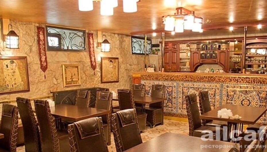 Отзывы о пиццерии Pizzerini