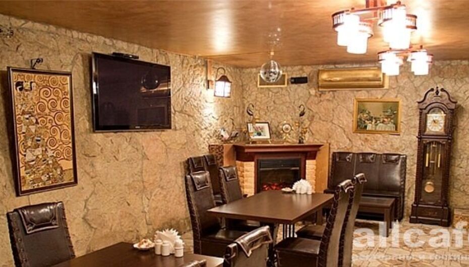 Отзывы о пиццерии Pizzerini