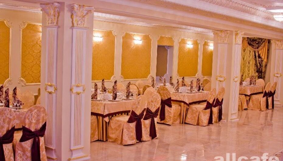 Отзывы о ресторане Султан Кафе