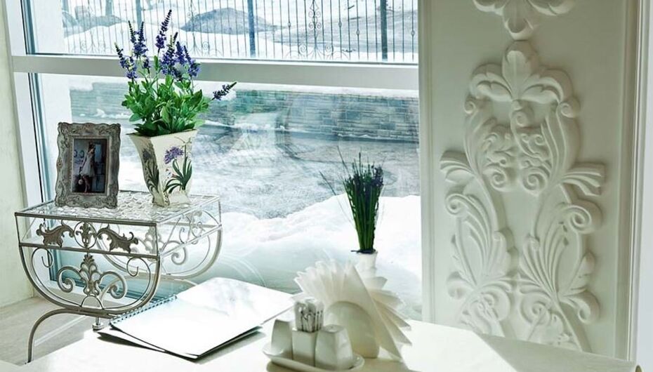 Ресторан La Rose D`OR