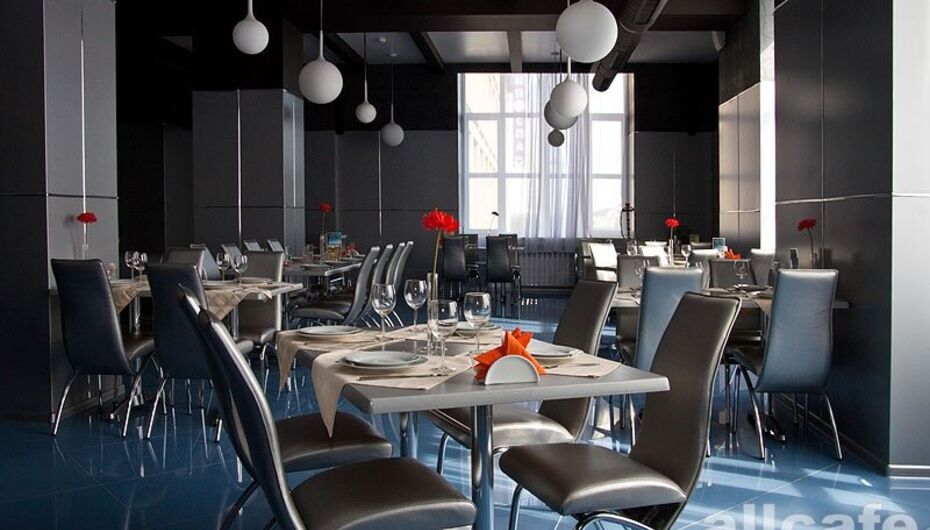 Ресторан Типо кафе