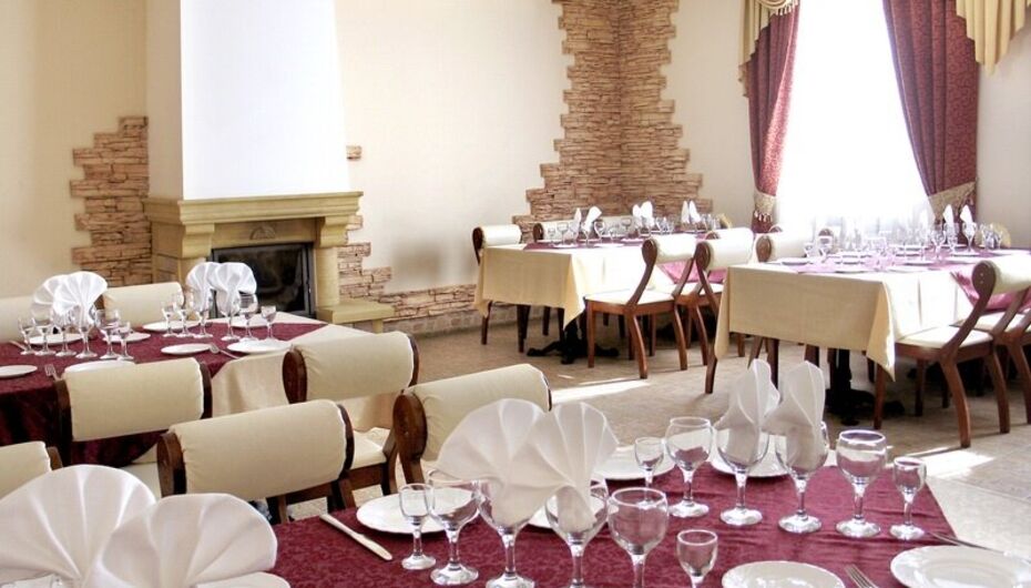 Отзывы о кафе Алегрия