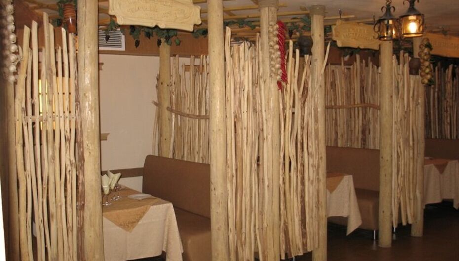 Отзывы о кафе Алегрия