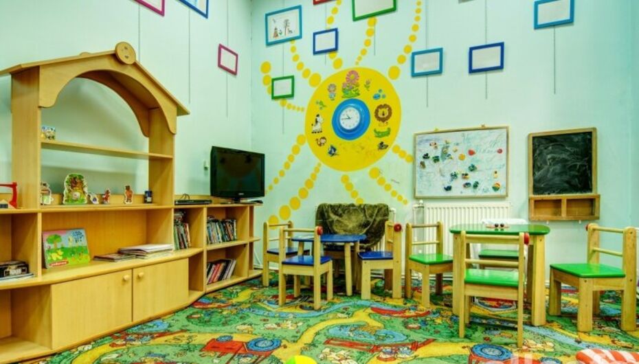 Ресторан Дюшес