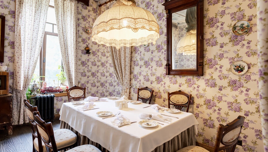 Отзывы о ресторане Поляна