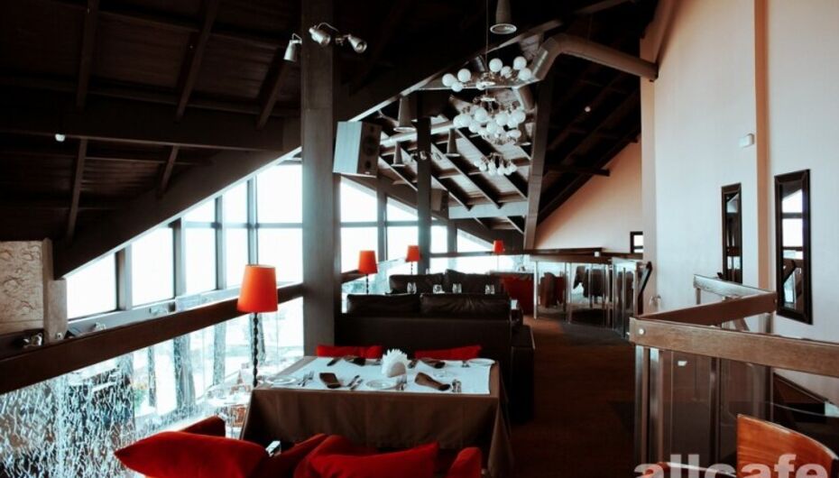 Ресторан Макрель