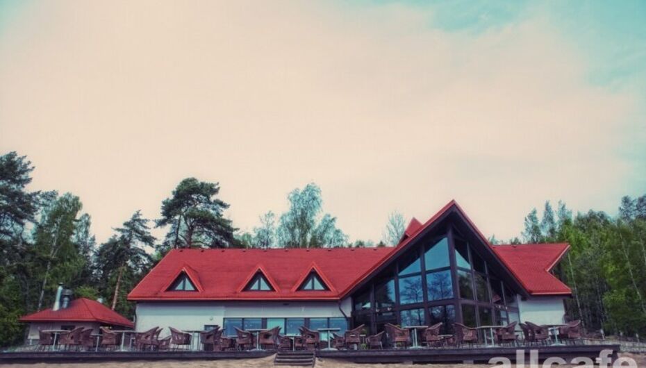 Ресторан Макрель