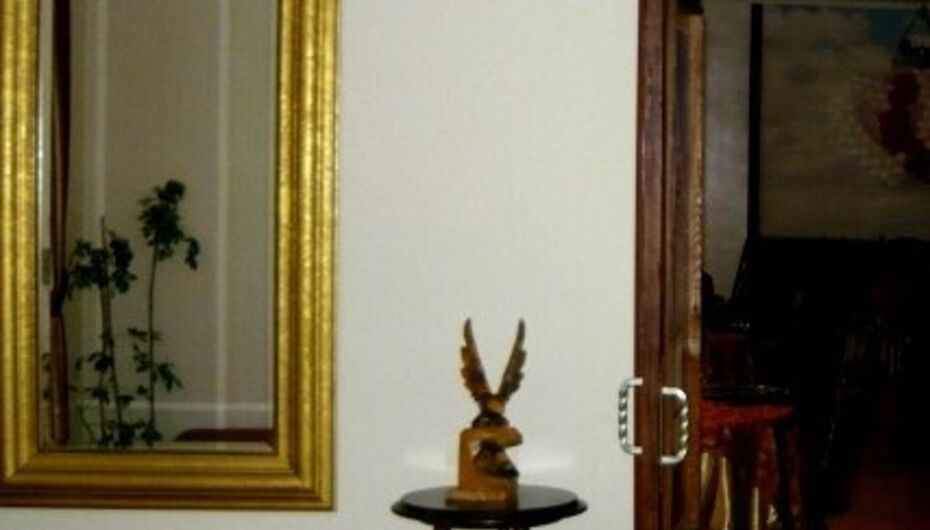 Отзывы о кафе-ресторане Дворянский Дом