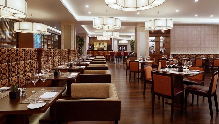 Отзывы о ресторане Нью-Йорк Стейкхаус