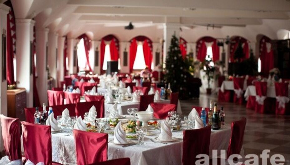 Ресторан Неаполь