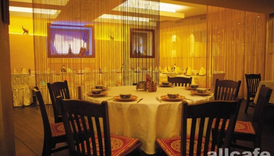 Ресторан Сэлэнгэ