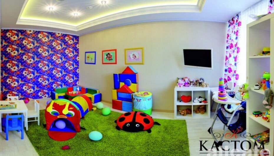 Ресторан Кастом