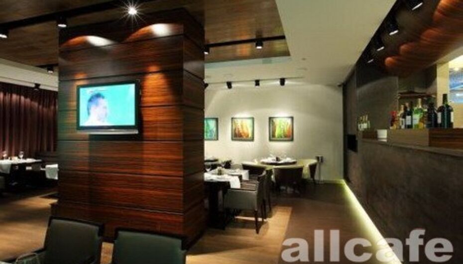 Отзывы о ресторане Le Grill