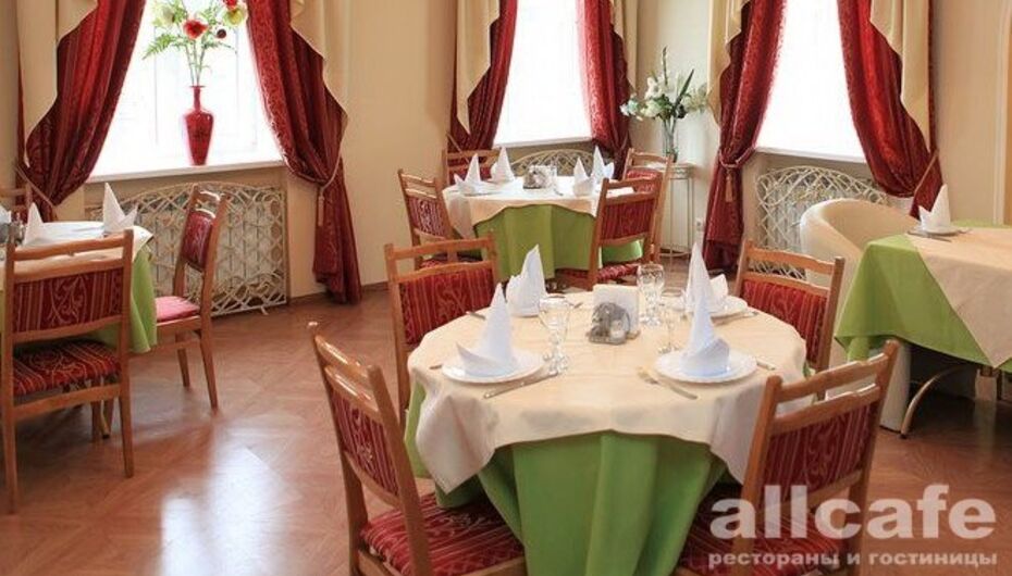 Кафе корвет тамбов