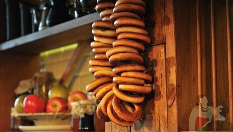 Ресторан Дед Пихто