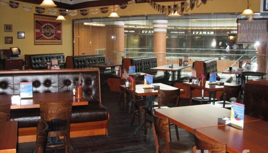 Ресторан Колбасофф