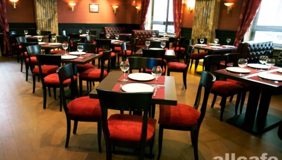 Отзывы о ресторане Кабинет