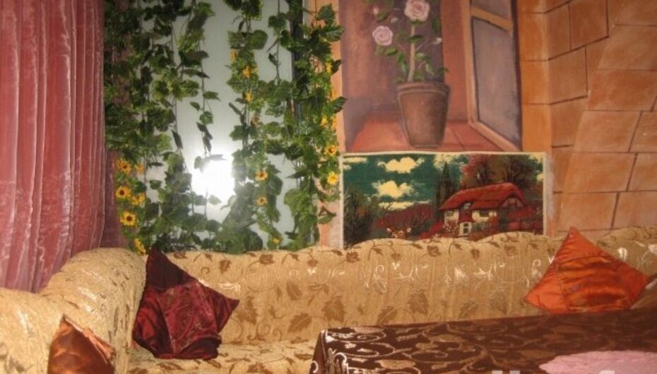 Ресторан Анталия