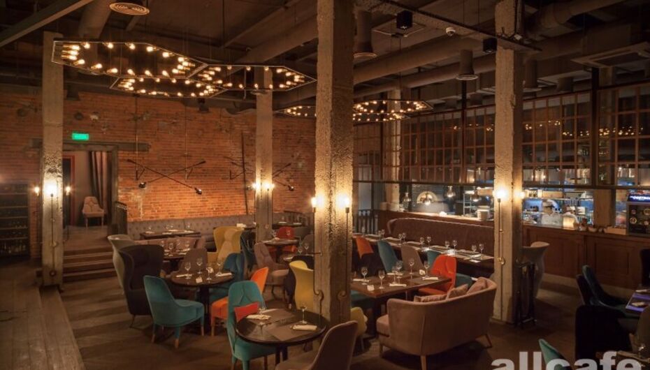 Отзывы о ресторане Duran Bar / Дюран