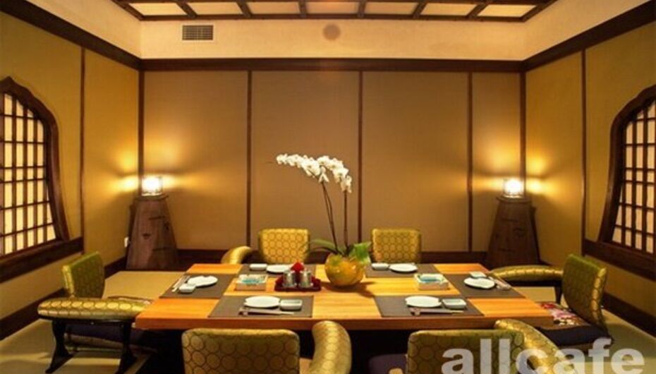 Ресторан Мисато / Misato