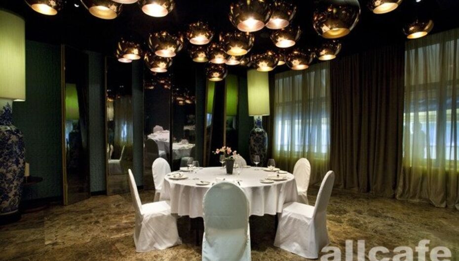 Бар-ресторан Meat&More