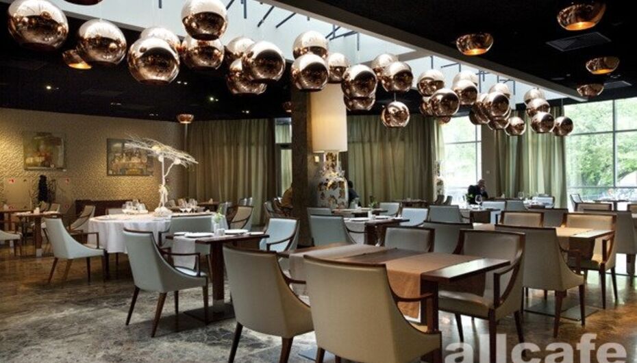 Бар-ресторан Meat&More