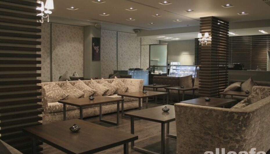 Ресторан Andiamo / Андиамо