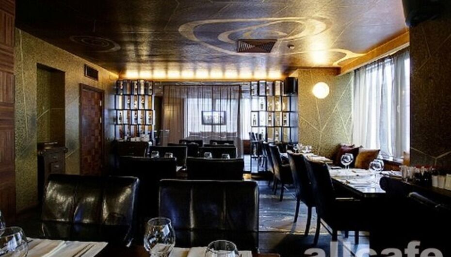 Ресторан Санрайз кафе / Sunrise cafe