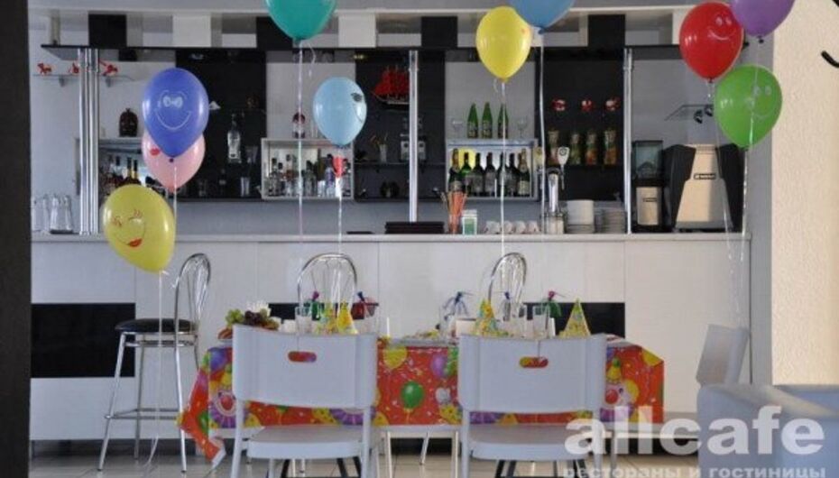 Отзывы о кафе-ресторане Маска