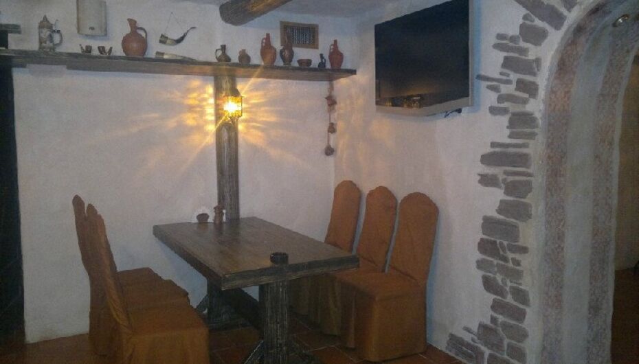 Кафе Иверия