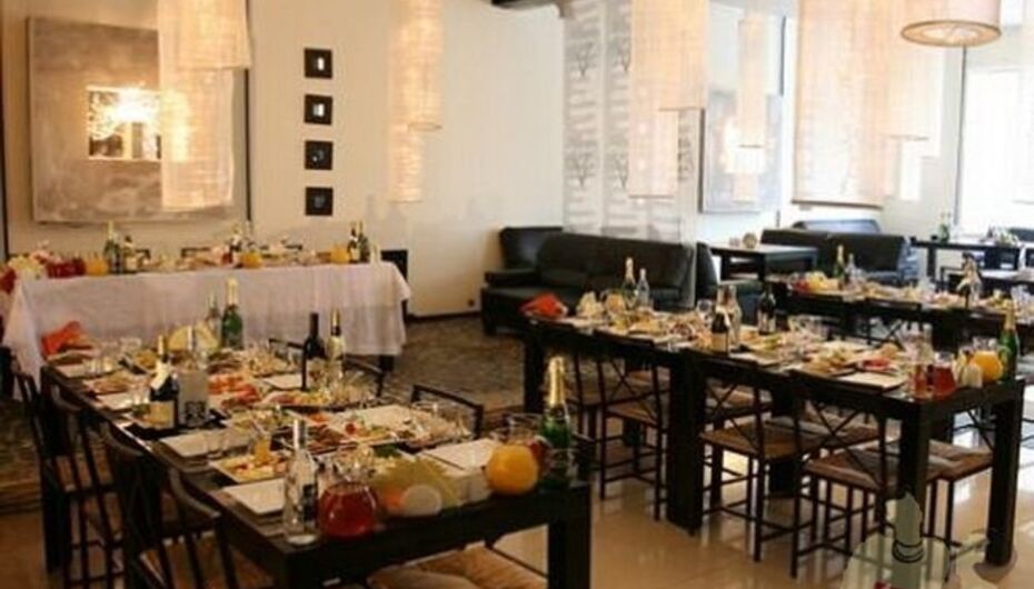 Отзывы о ресторане Квадрат