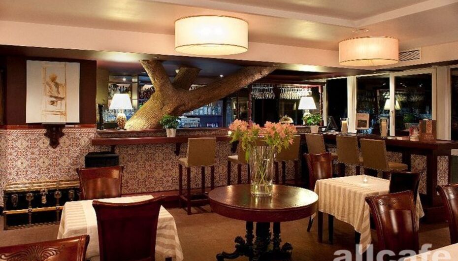 Ресторан Farina Bianca / Фарина Бьянка