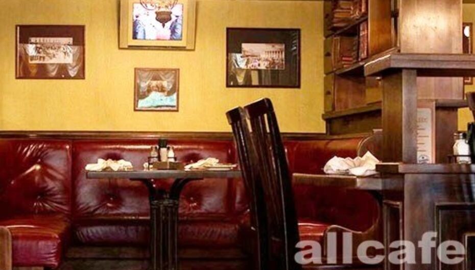 Отзывы о ресторане Дурдинъ