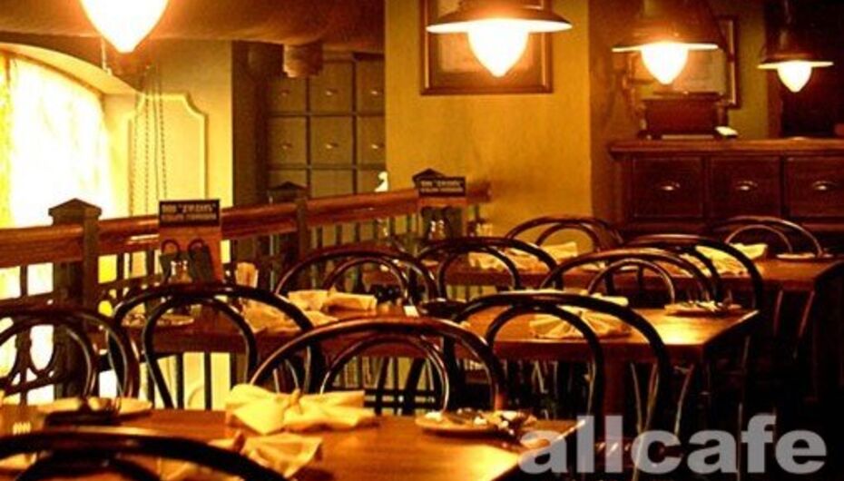 Отзывы о ресторане Дурдинъ