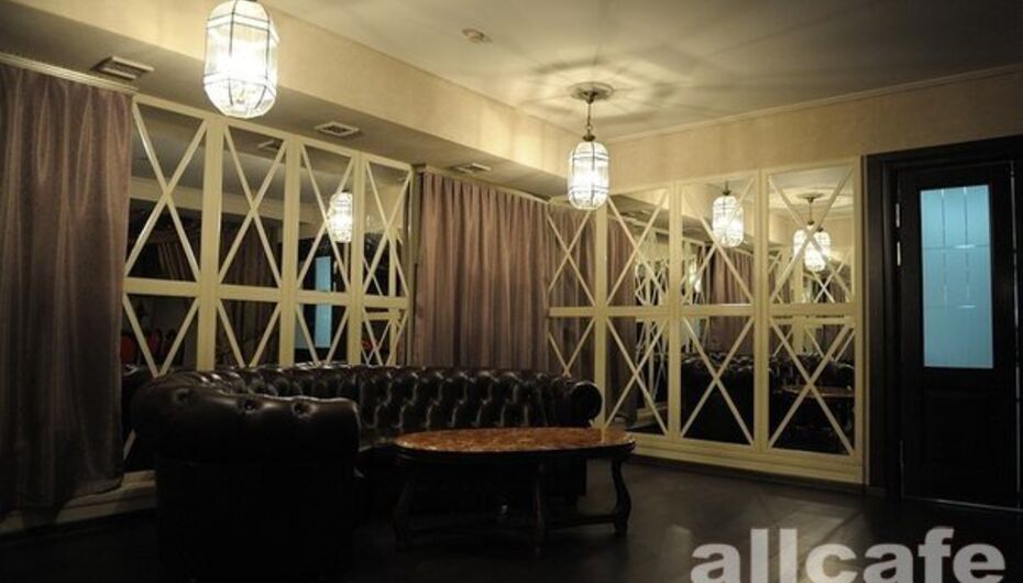 Бар Monte Carlo / Монте Карло