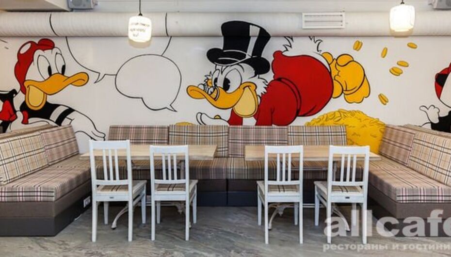 Отзывы о кондитерской АндерСон для Пап