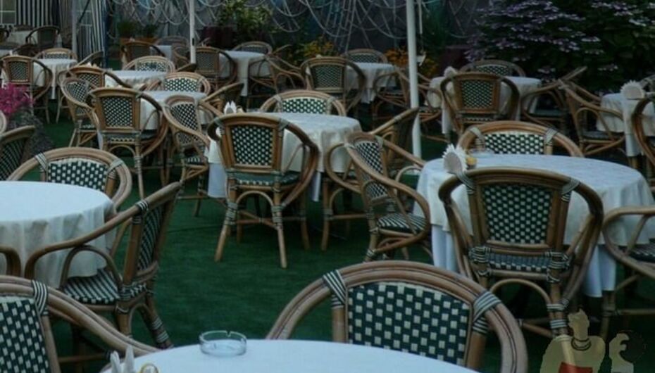 Отзывы о кафе Фрегат