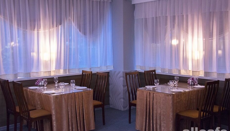 Отзывы о кафе Ковчег