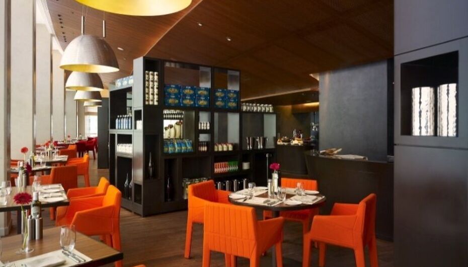 Отзывы о ресторане Cucina