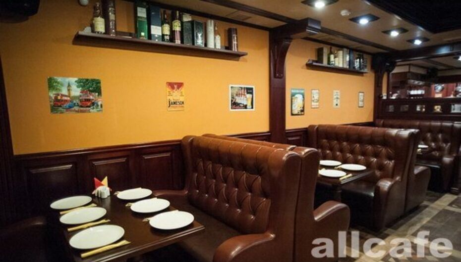 Отзывы о пабе The Booze