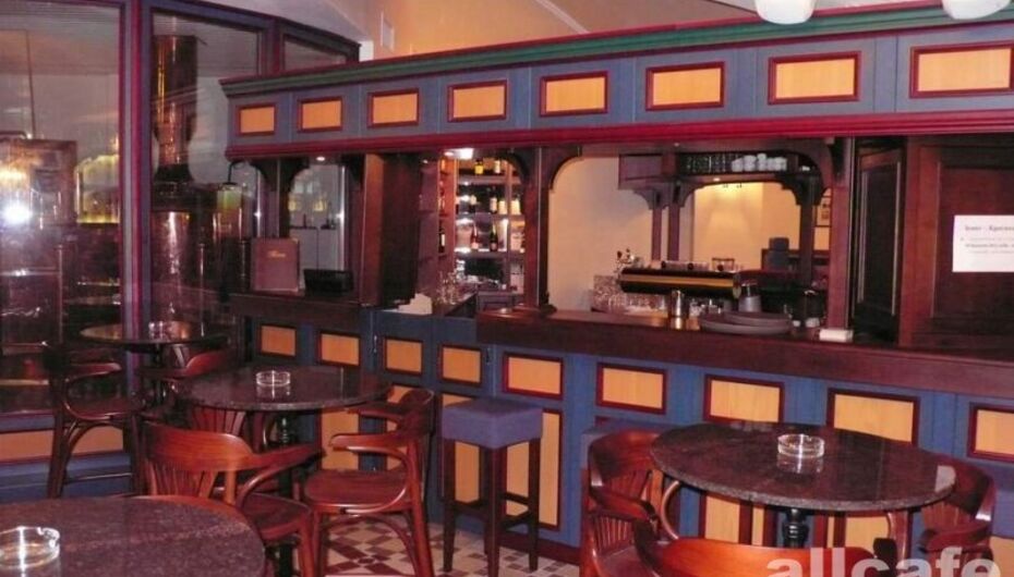 Отзывы о пивном ресторане Schwaben Keller / Швабен Келлер