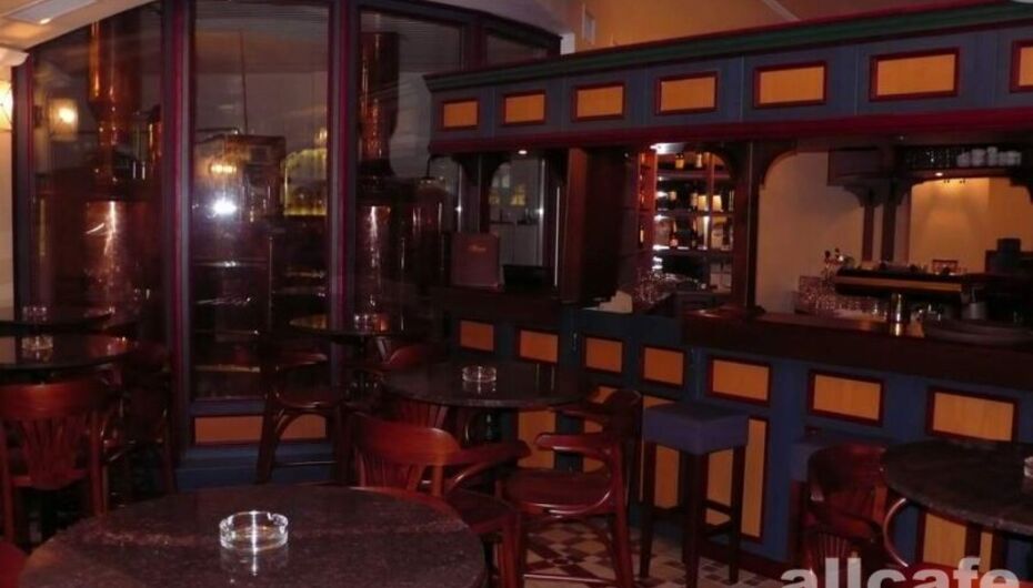 Отзывы о пивном ресторане Schwaben Keller / Швабен Келлер