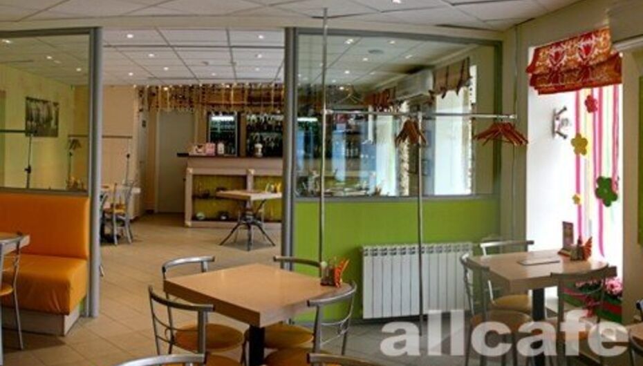 Пиццерия Траттория