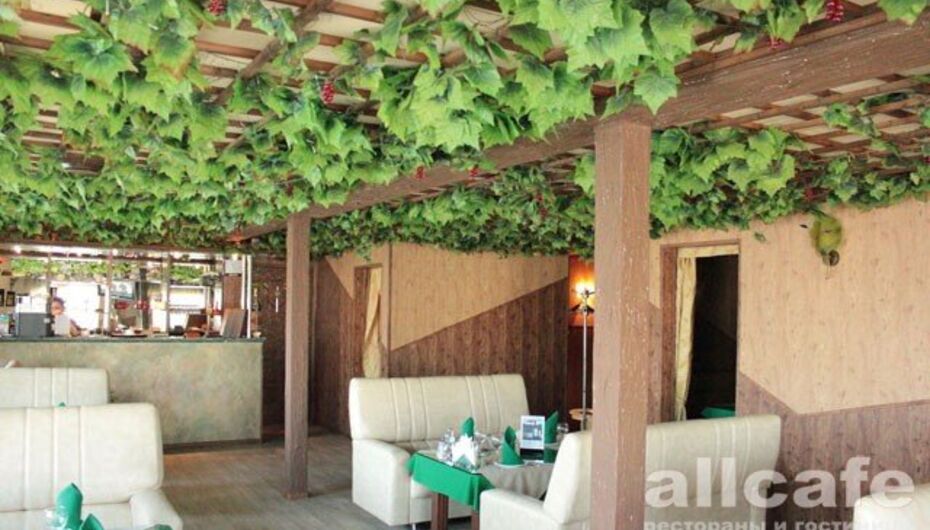 Ресторан Цезарь